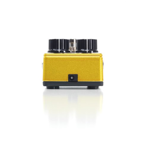 DOD OVERDRIVE 250