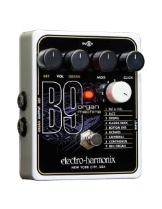 ELECTRO HARMONIX B9 ORGAN MACHINE
