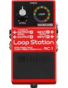 BOSS RC-1 LOOP STATION