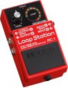 BOSS RC-1 LOOP STATION