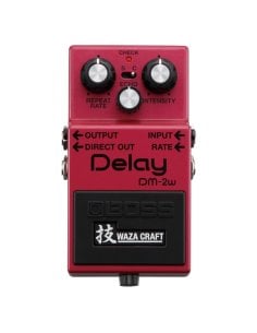 BOSS DM-2W ANALOG DELAY