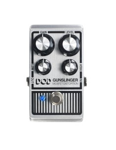 DOD GUNSLINGER 2