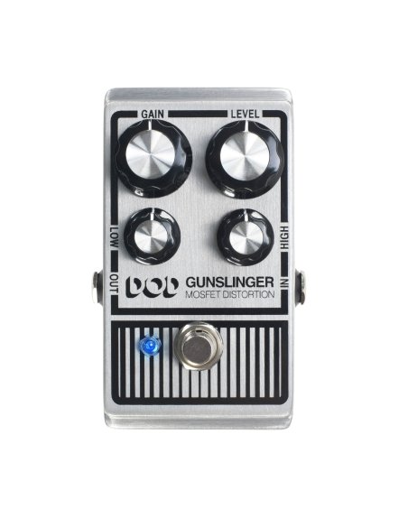 DOD GUNSLINGER DOD GUNSLINGER