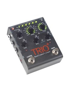 DIGITECH TRIOPLUS