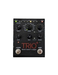 DIGITECH TRIOPLUS 2