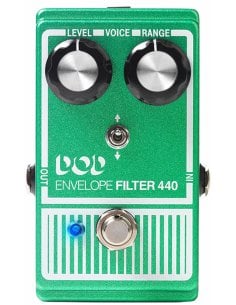 DOD ENVELOPE FILTER 440