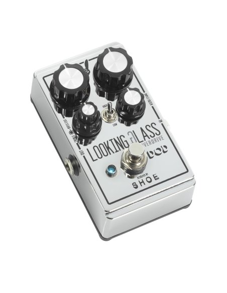 DOD LOOKING GLASS DOD LOOKING GLASS