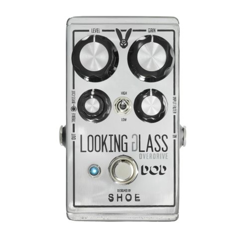 DOD LOOKING GLASS