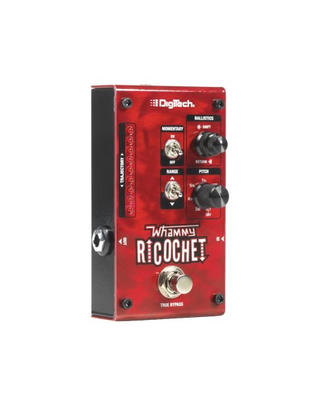 DIGITECH WHAMMY RICOCHET DIGITECH WHAMMY RICOCHET