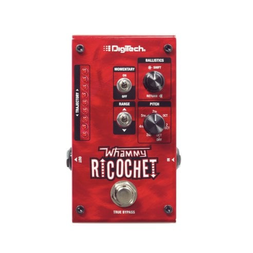 DIGITECH WHAMMY RICOCHET