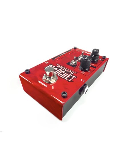 DIGITECH WHAMMY RICOCHET DIGITECH WHAMMY RICOCHET
