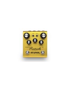 STRYMON RIVERSIDE