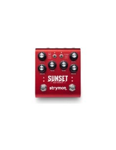 STRYMON SUNSET