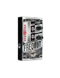 DIGITECH FREQOUT FEEDBACK
