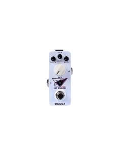 MOOER JET ENGINE FLANGER
