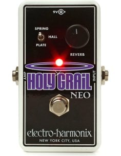ELECTRO HARMONIX HOLY GRAIL NEO
