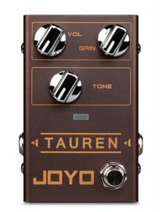 JOYO R-01 TAUREN OVERDRIVE