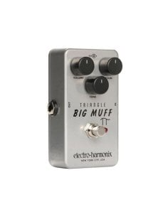 ELECTRO HARMONIX TRIANGLE BIG MUFF