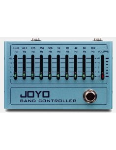 JOYO R-12 10 BAND EQ EFFECT