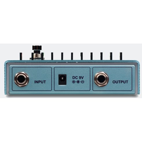JOYO R-12 10 BAND EQ EFFECT