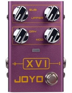 JOYO R-13 XVI OCTAVE