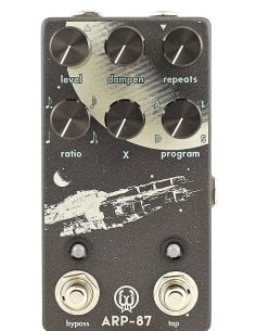 WALRUS AUDIO ARP-87 MULTI-FUNCTION DELAY