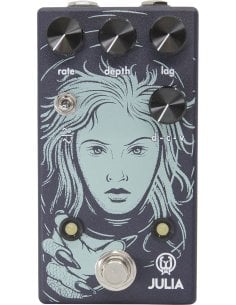 WALRUS AUDIO JULIA V2 CHORUS/VIBRATO