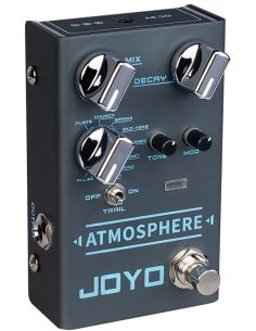 JOYO R-14 ATMOSPHERE REVERB