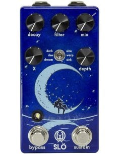 WALRUS AUDIO SLO MULTI TEXTURE REVERB