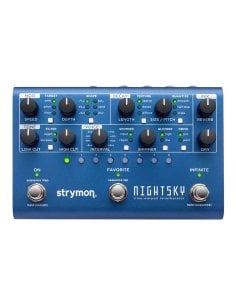 STRYMON NIGHTSKY REVERB