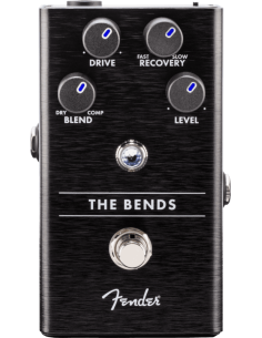 FENDER THE BENDS COMPRESSOR