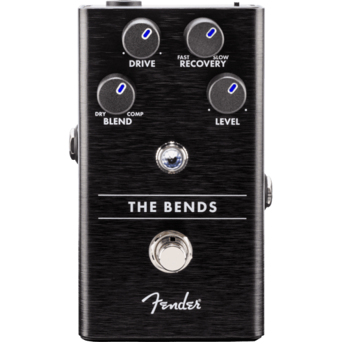FENDER THE BENDS COMPRESSOR