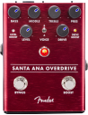 FENDER SANTA ANA OVERDRIVE