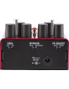 FENDER SANTA ANA OVERDRIVE