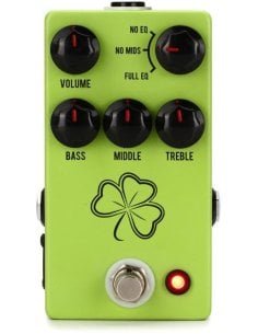 JHS PEDALS THE CLOVER PREAMP