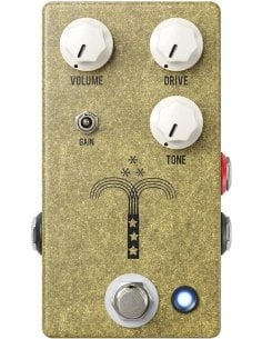 JHS PEDALS MORNING GLORY V4