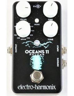 ELECTRO HARMONIX OCEANS11