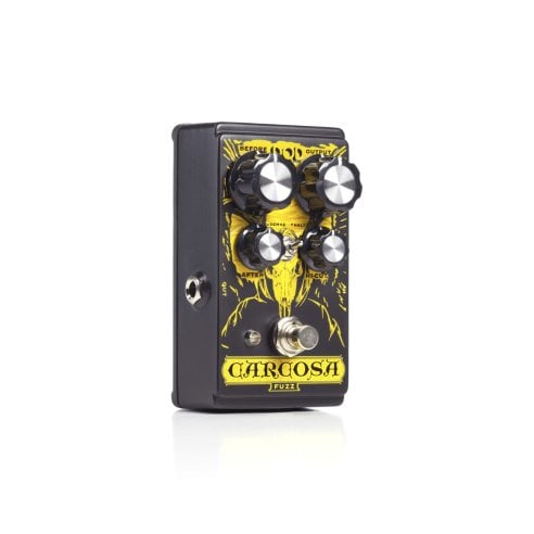 DOD CARCOSA FUZZ