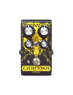 DOD CARCOSA FUZZ 2