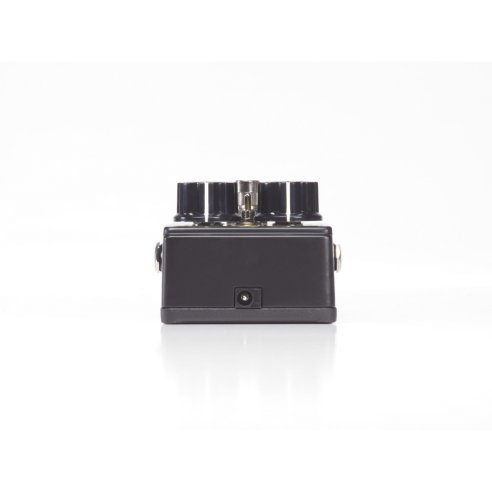 DOD CARCOSA FUZZ