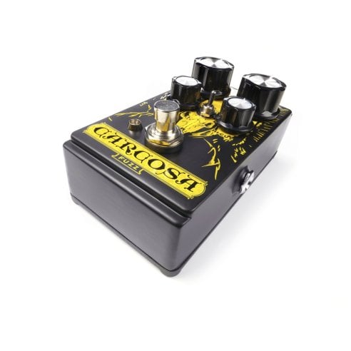 DOD CARCOSA FUZZ