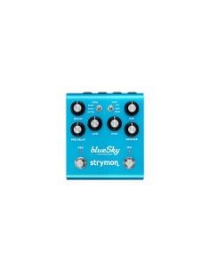 STRYMON BLUE SKY 2FSR REVERB