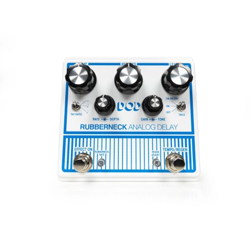DOD RUBBERNECK