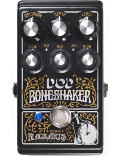 DOD BONESHAKER