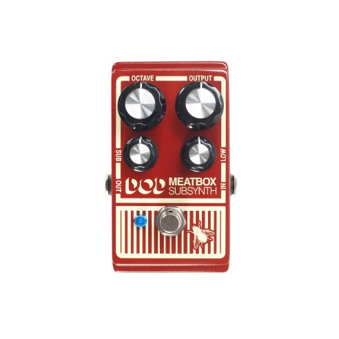 DOD MEATBOX