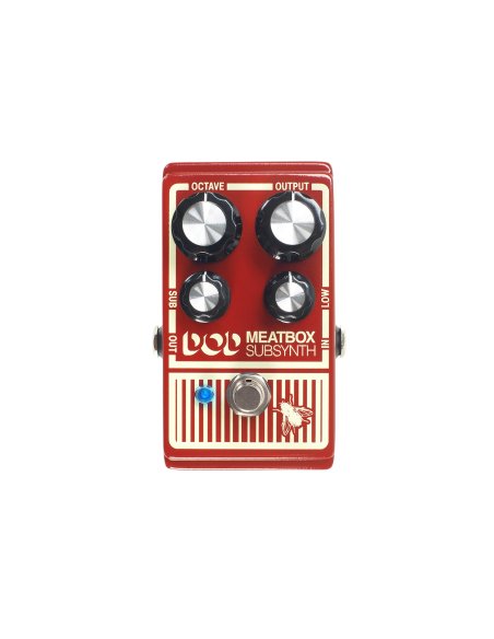 DOD MEATBOX DOD MEATBOX
