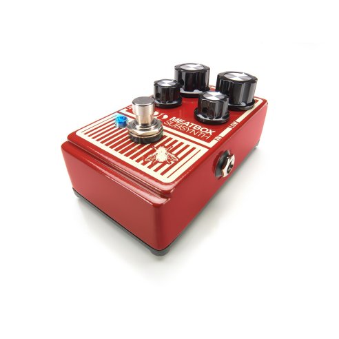 DOD MEATBOX