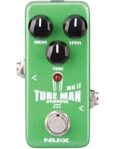 NUX NOD-2 TUBEMAN MKII