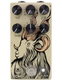 WALRUS AUDIO EONS