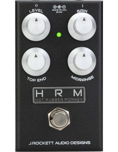 J.ROCKETT HOT RUBBER MONKEY V2